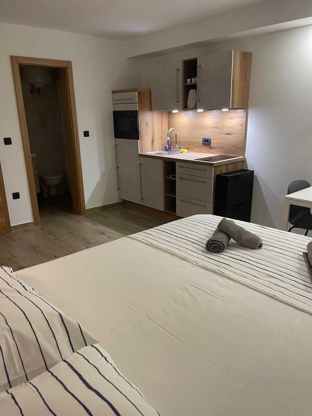 Apartments Anka Pula Extérieur photo