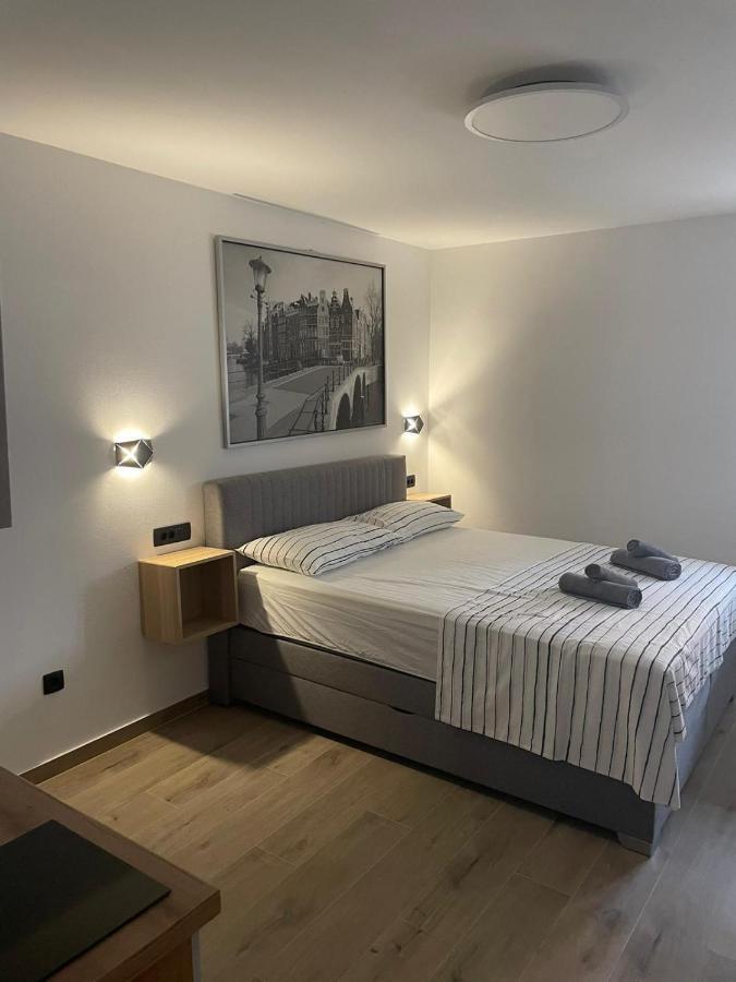Apartments Anka Pula Extérieur photo