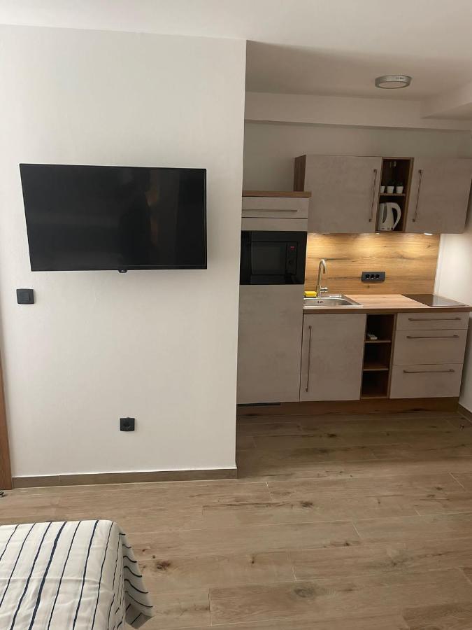 Apartments Anka Pula Extérieur photo