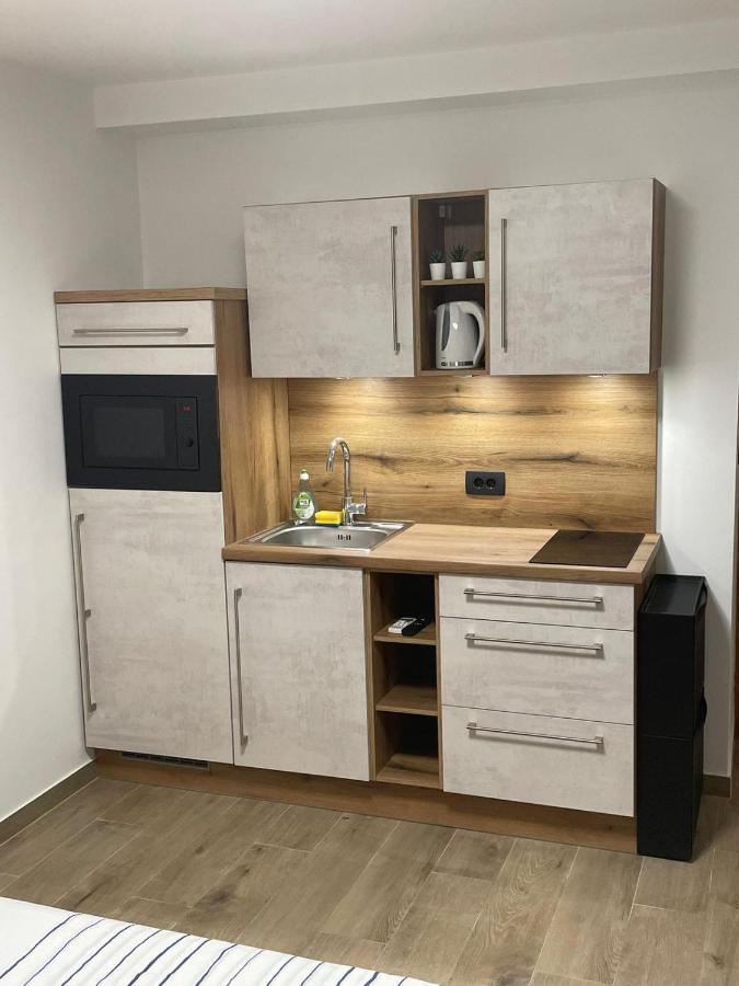 Apartments Anka Pula Extérieur photo