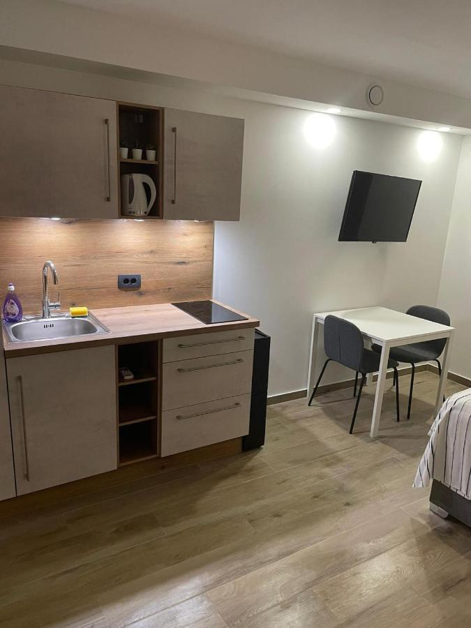 Apartments Anka Pula Extérieur photo